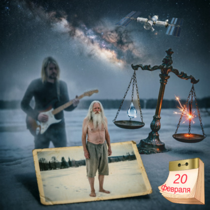 Порфирий Иванов, Курт Кобейн и поиски справедливости