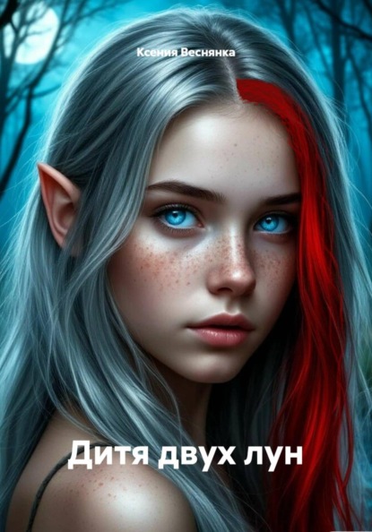 Дитя двух лун