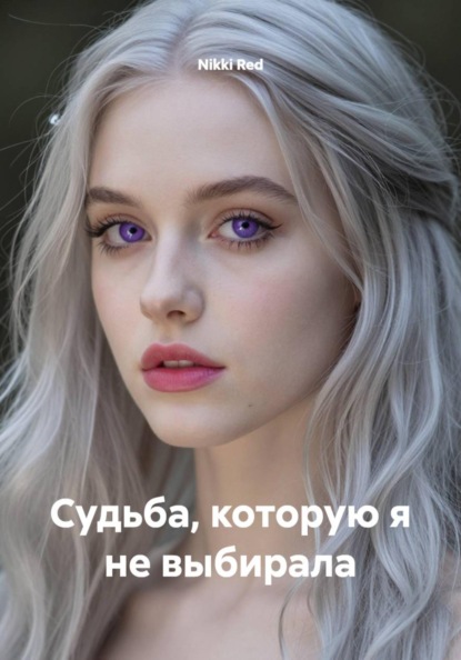 

Судьба, которую я не выбирала