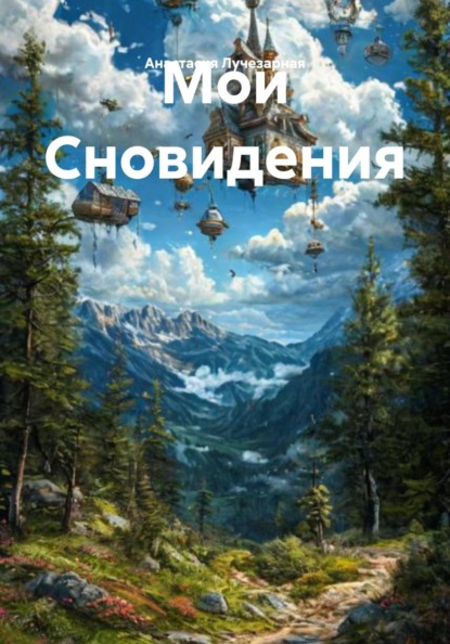 

Мои Сновидения