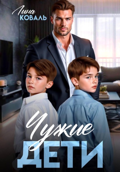 

Чужие дети