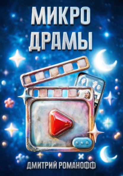 

Микродрамы