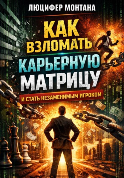 

Как взломать карьерную матрицу и стать незаменимым игроком