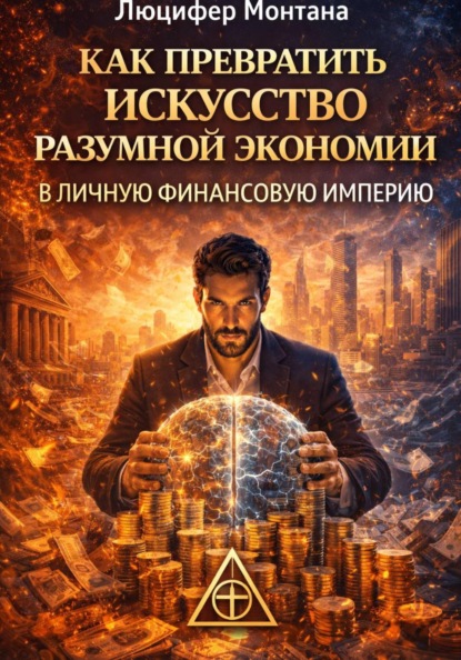 Как превратить искусство разумной экономии в личную финансовую империю