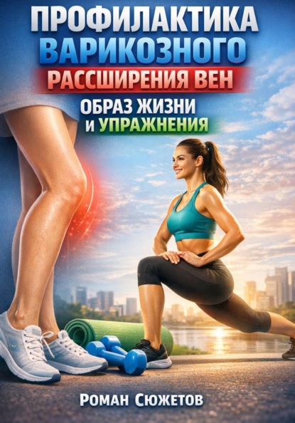 Профилактика Варикозного Расширения Вен Образ Жизни и Упражнения