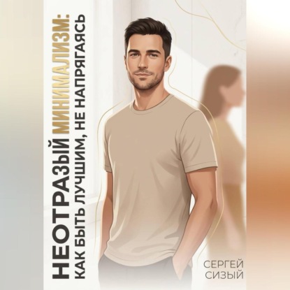 Неотразимый минимализм: Как быть лучшим, не напрягаясь