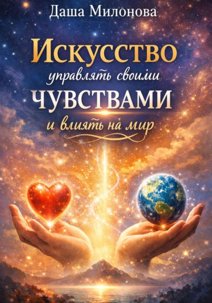 Искусство управлять своими чувствами и влиять на мир