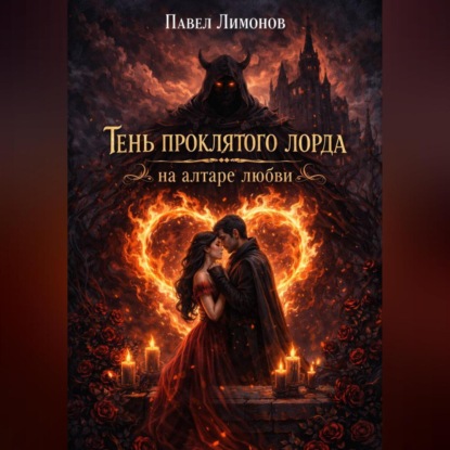 

Тень проклятого лорда на алтаре любви