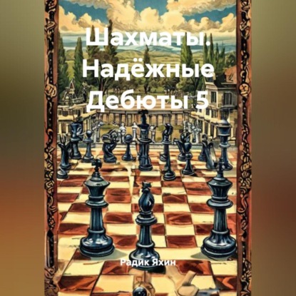 Шахматы Надёжные Дебюты 5
