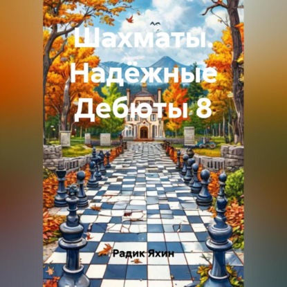 Шахматы Надёжные Дебюты 8