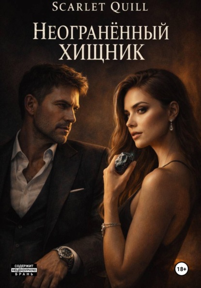 

Неогранённый хищник