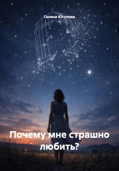 

Почему мне страшно любить