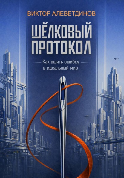 Шёлковый протокол