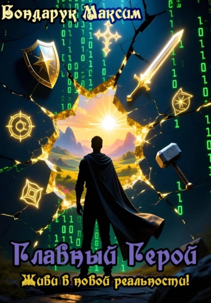 Главный Герой