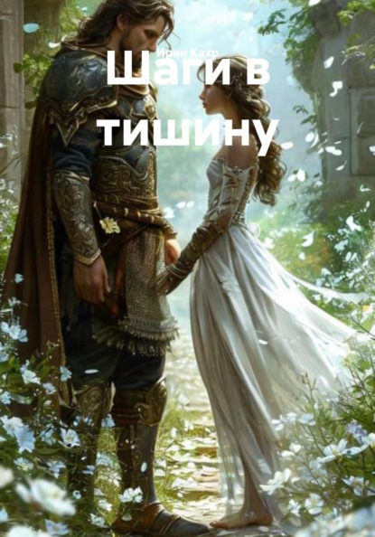 Шаги в тишину