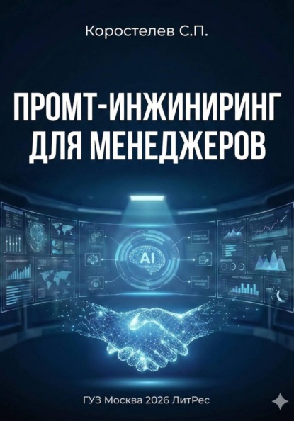 Промт-инжиниринг для менеджеров