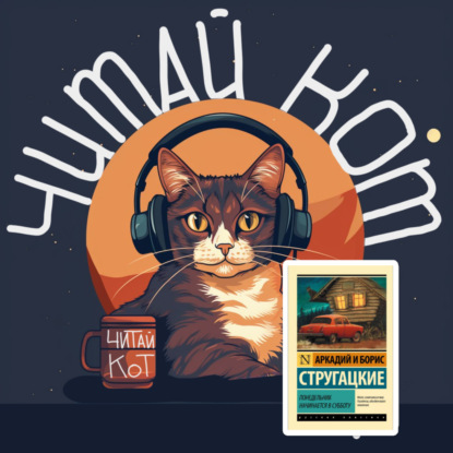 3. Выпуск 1. "Понедельник начинается в субботу" Братья Стругацкие