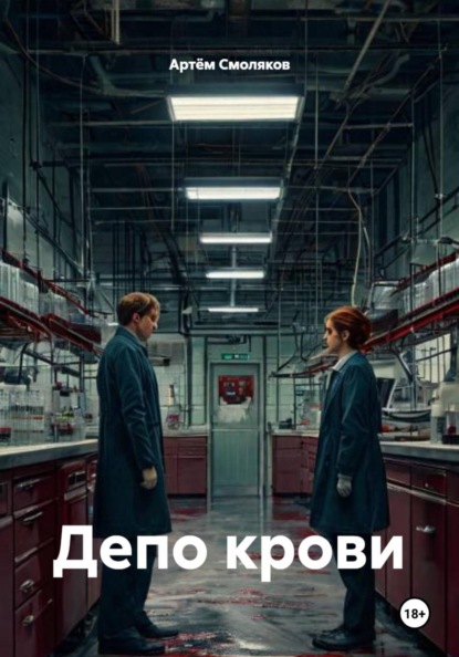Депо крови