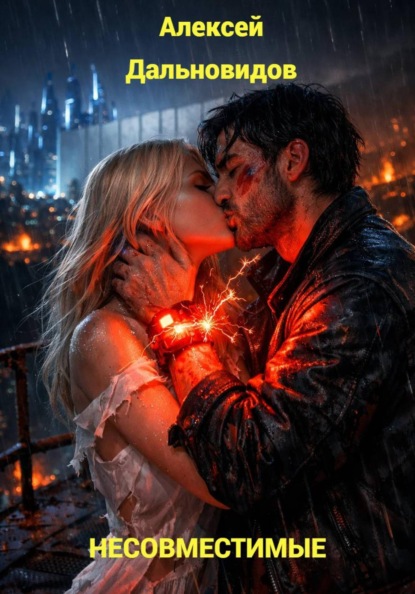 Несовместимые
