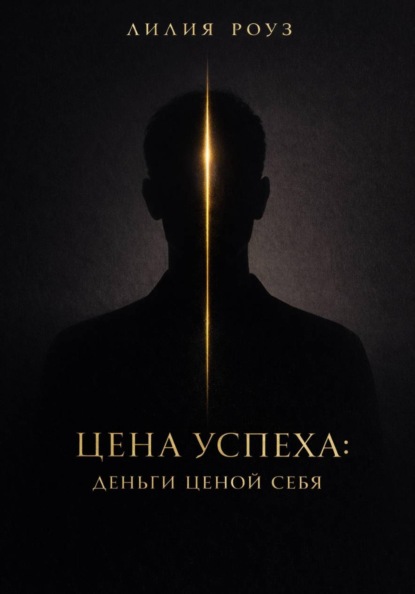 Цена успеха: деньги ценой себя