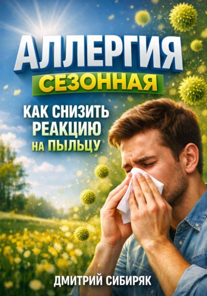 Аллергия сезонная как снизить реакцию на пыльцу