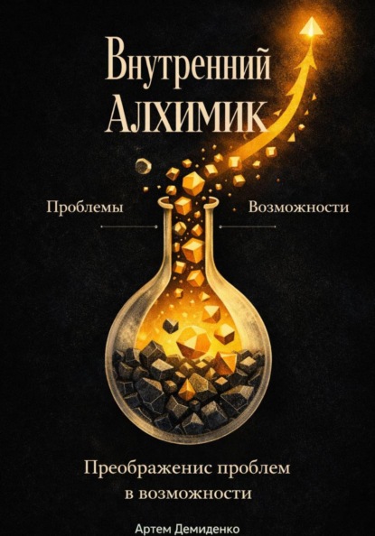 Внутренний алхимик: Превращение проблем в возможности