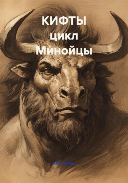 

КИФТЫ цикл Минойцы