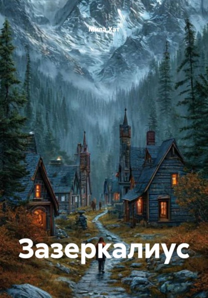 Зазеркалиус