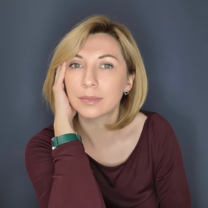 Любовь пришла