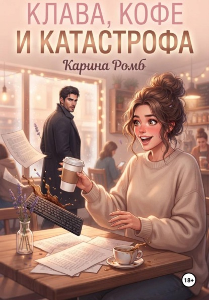 

Клава, кофе и катастрофа