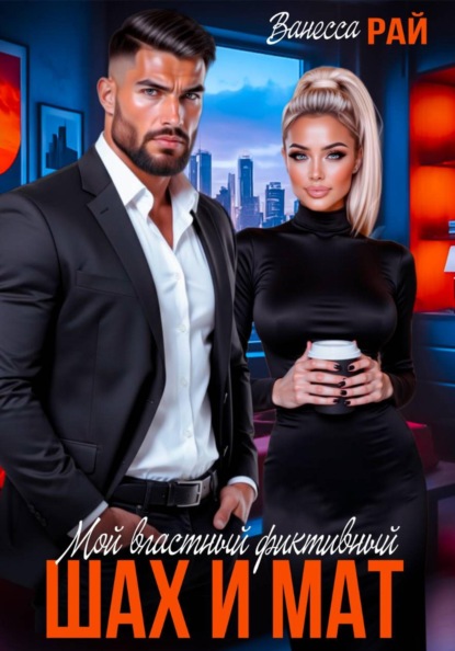 Мой властный фиктивный. Шах и мат