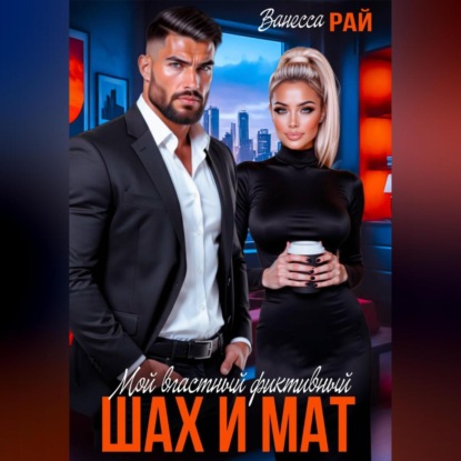 Мой властный фиктивный. Шах и мат