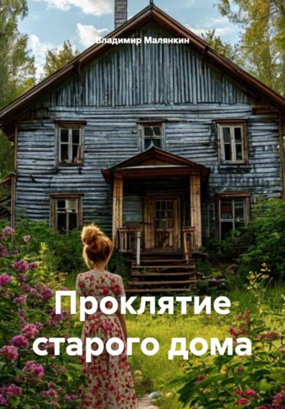 Проклятие старого дома