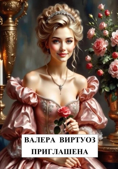Приглашена