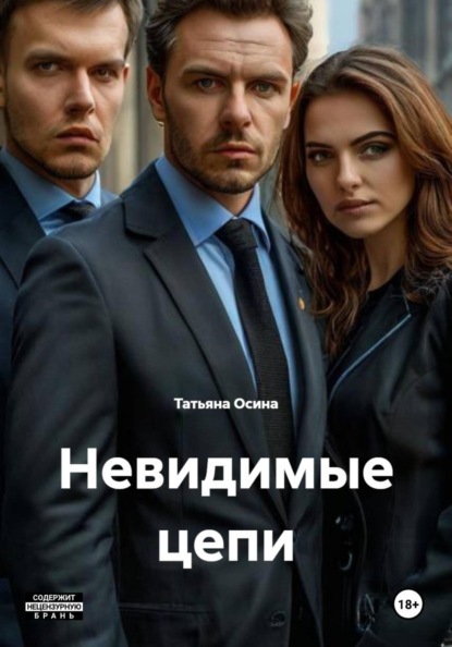 Невидимые цепи