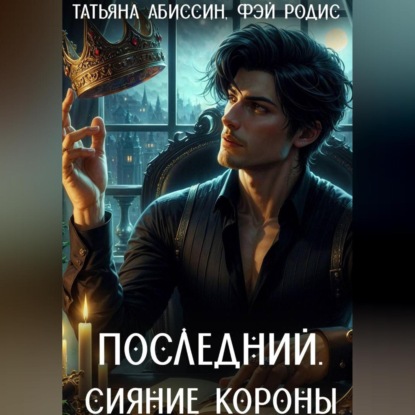Последний. Сияние короны
