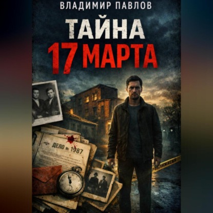 Тайна 17 марта