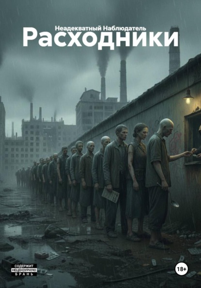 

Расходники