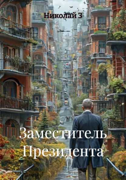 Заместитель Президента