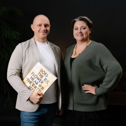 Ян Куликов (Real Touch) — есть места, где ты растёшь как личность