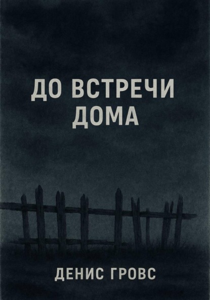 До встречи дома