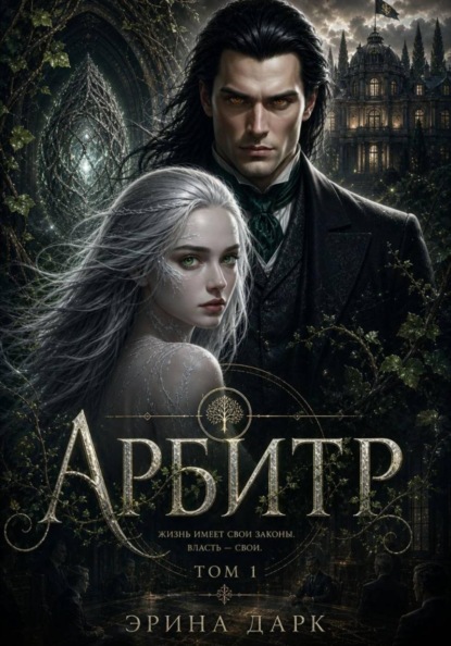 Арбитр