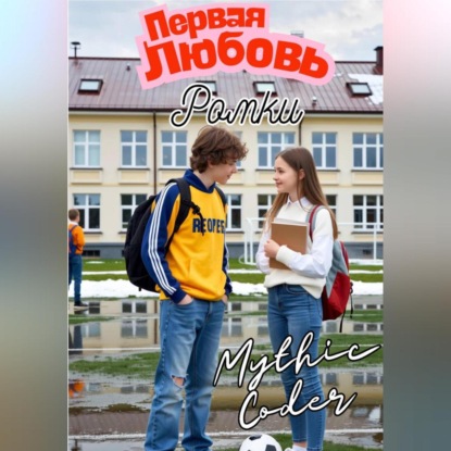 Первая любовь Ромки