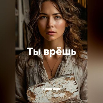 Ты врёшь