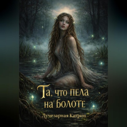

Та, что пела на болоте