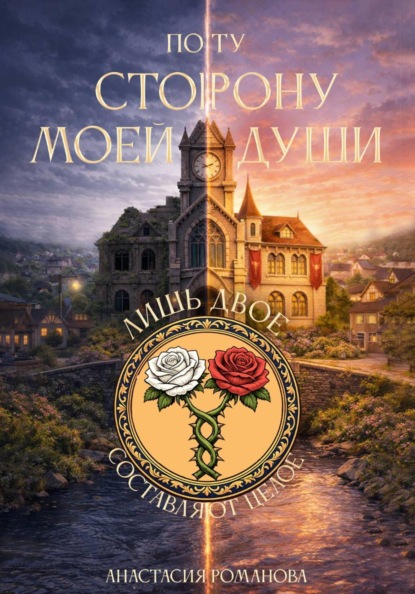 

По ту сторону моей души