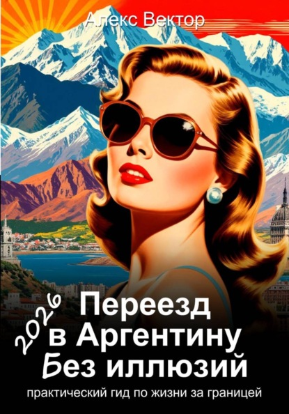 Переезд в Аргентину без иллюзий: практический гид по жизни за границей 2026