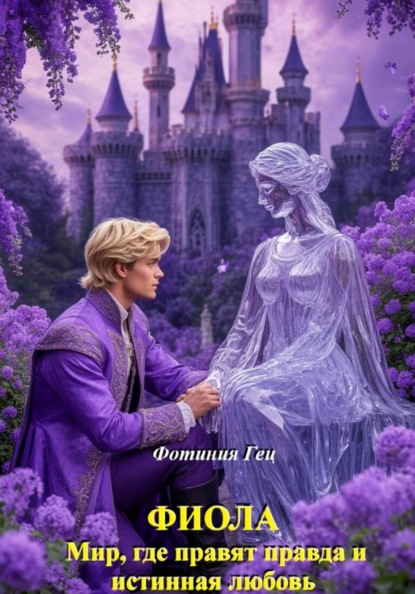 Фиола: мир, где правят правда и истинная любовь