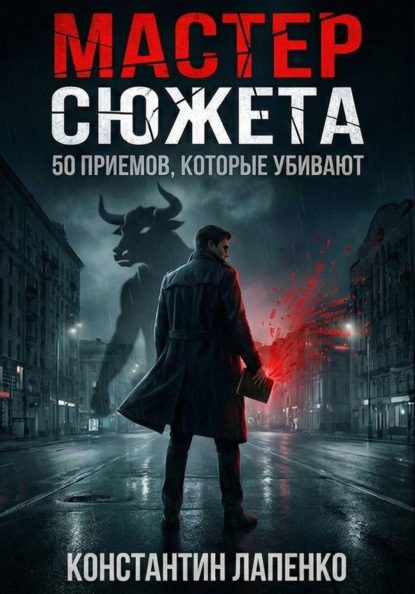 

Мастер Сюжета: 50 приемов, которые убивают