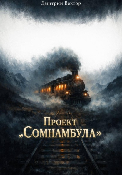 Проект Сомнамбула